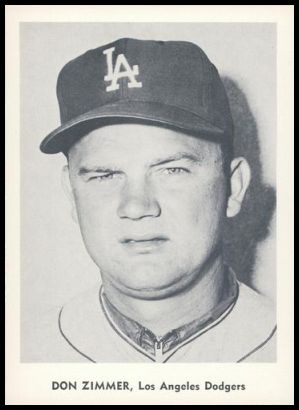 Don Zimmer